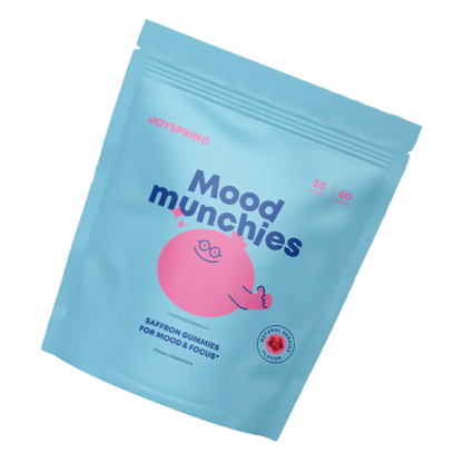 Mood Munchies – Calm Minds, Bright Futures